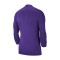 Camiseta Park First Layer m/l Court Purple
