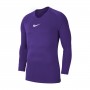 Park First Layer m/l-Court Purple