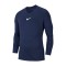 Nike Parkeer eerste laag m/l Jersey