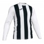 Inter m/l Blanco-Negro