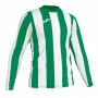 Inter m/l Verde-Blanco