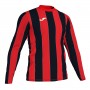 Inter m/l Rojo-Negro