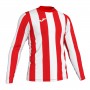 Inter m/l Rojo-Blanco