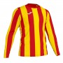 Inter m/l Rojo-Amarillo