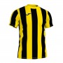 Inter m/c-Jaune-Noir