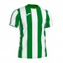 Inter m/c Verde-Blanco