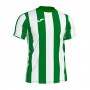 Inter m/c Verde-Blanco
