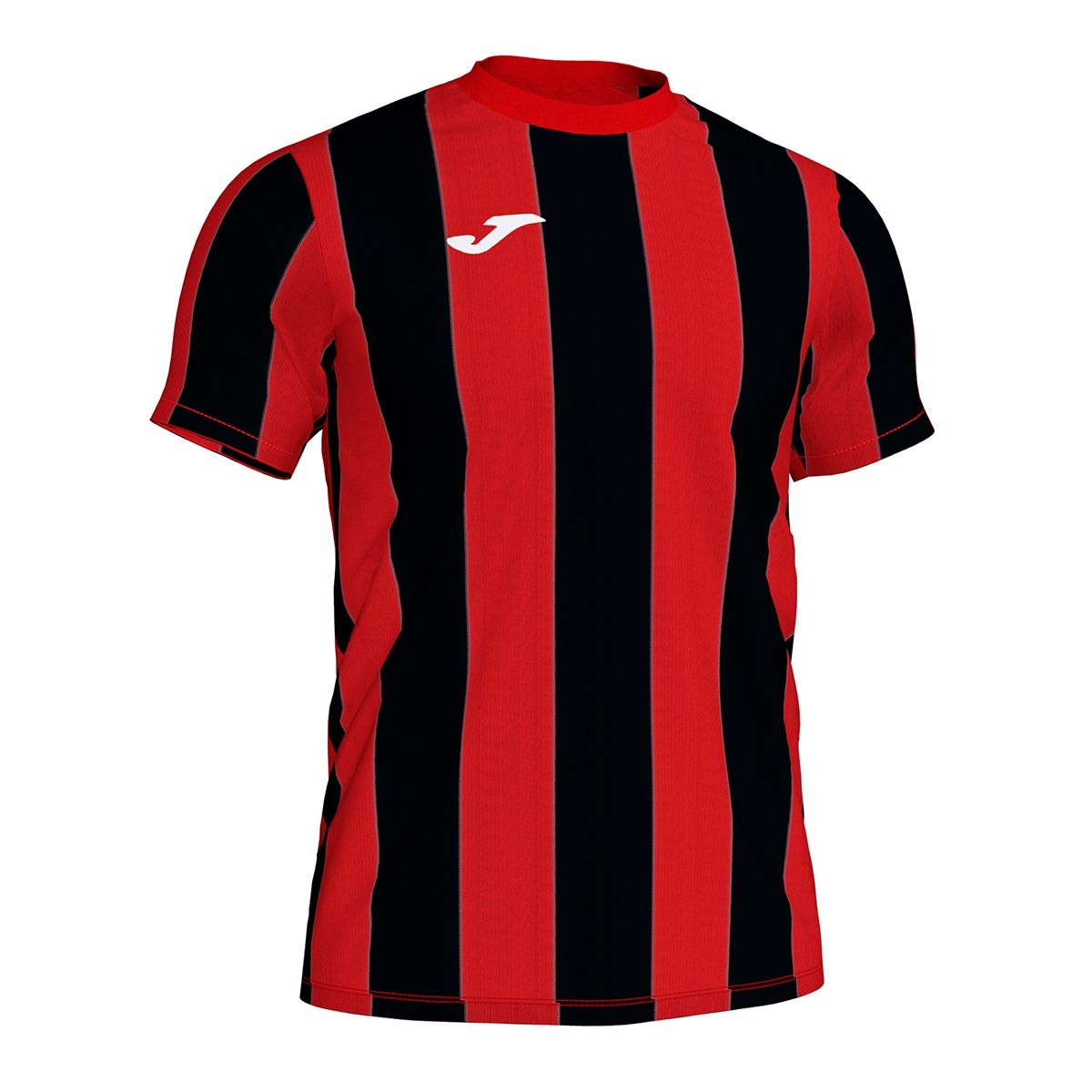 Maglia Joma Inter m/c Rosso-Nero - Fútbol Emotion
