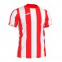 Inter m/c Rojo-Blanco