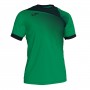 Hispa II m/c Verde-Negro