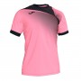 Hispa II m/c Rosa-Negro