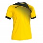 Hispa II m/c Amarillo-Negro