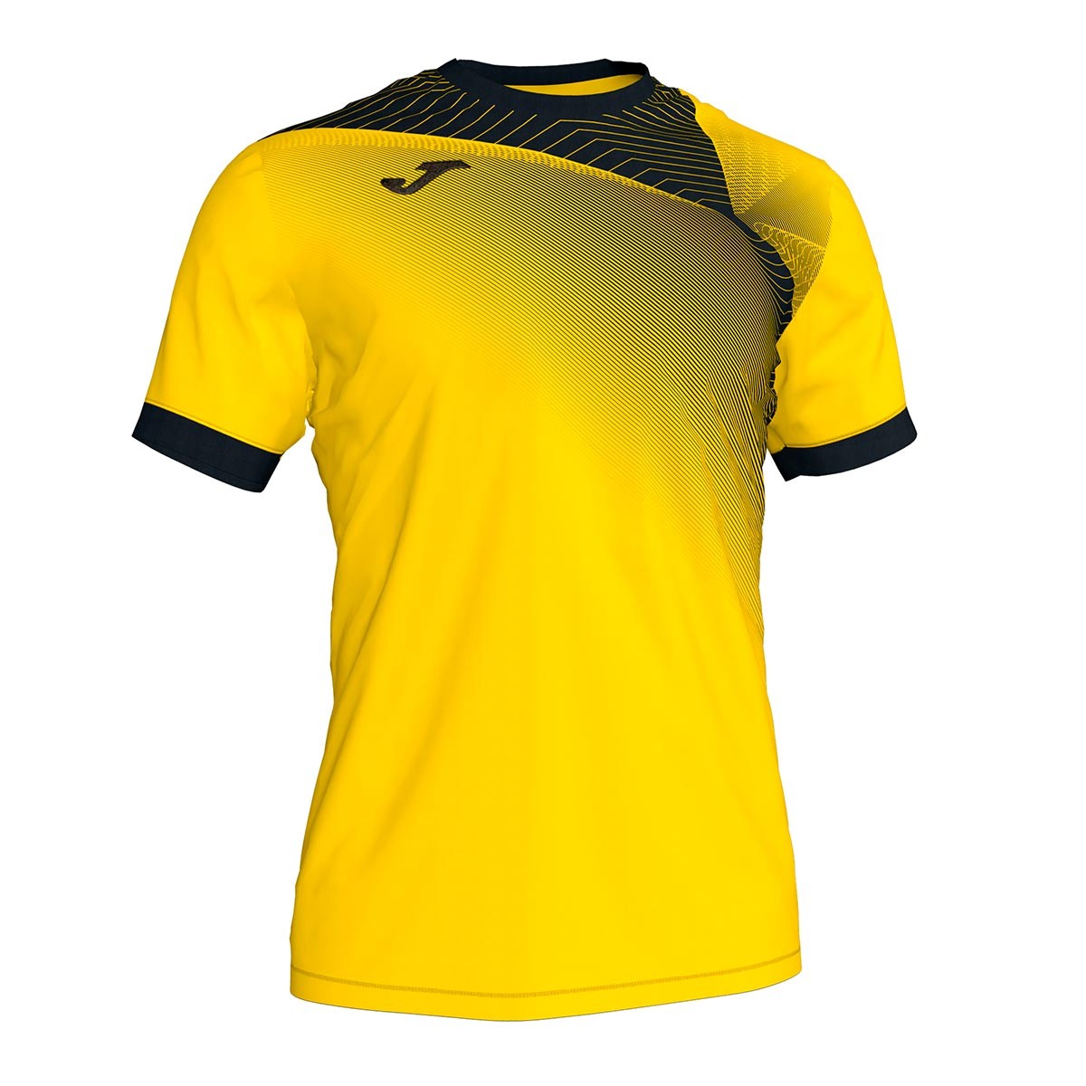 maillot foot joma