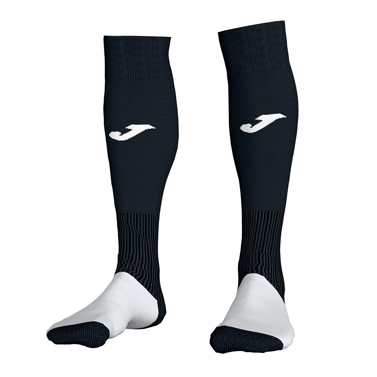 Oriente porto di mare Caprone Calzettoni Joma Profesional II Nero-Bianco - Negozio di calcio Fútbol Emotion Oriente porto di mare Caprone Calzettoni Joma Profesional II Nero-Bianco - Negozio di calcio Fútbol Emotion