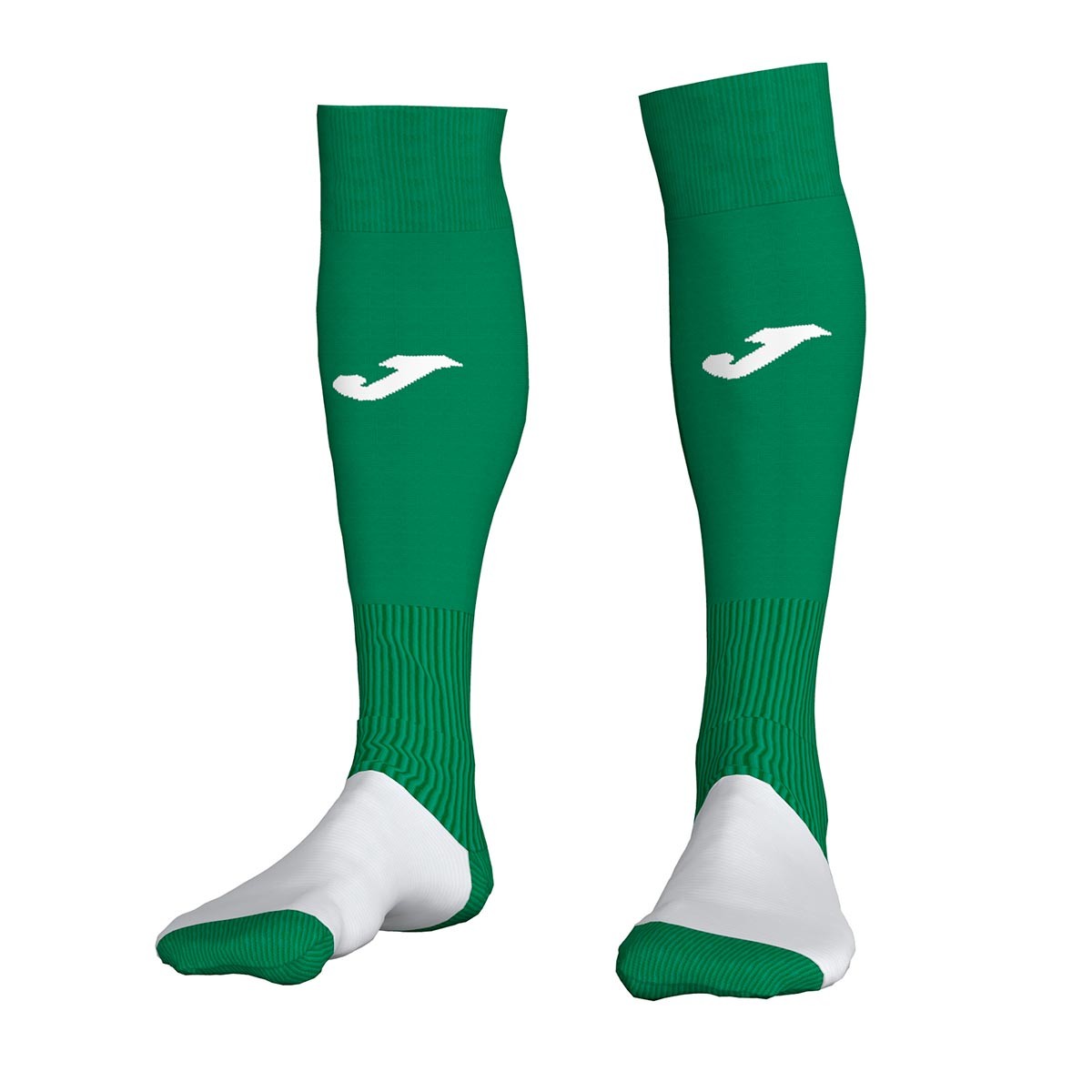 FußballSocken Joma Profesional II GrünWeiß Fútbol Emotion