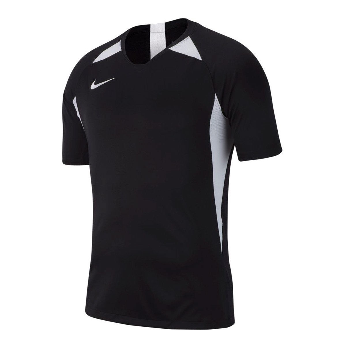 nike legend short sleeve