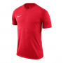Tiempo Premier m/c Niño University Red-White