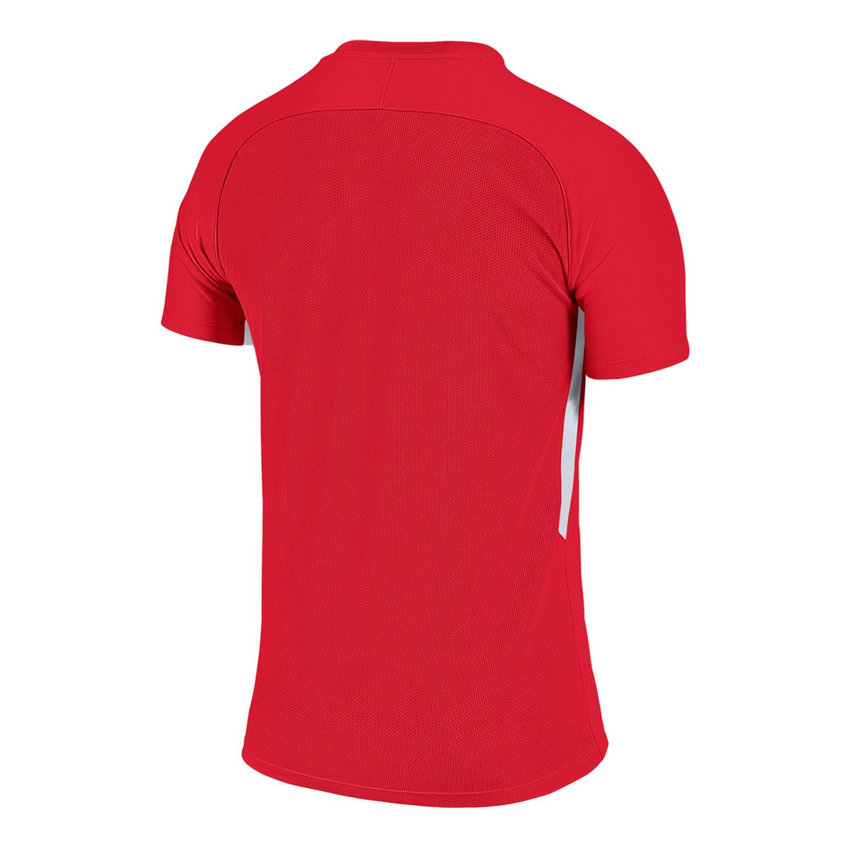 nike tiempo premier short sleeve shirt