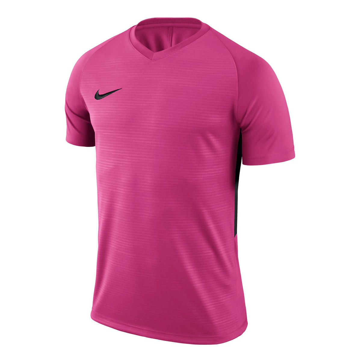 Camiseta Nike Tiempo Premier m/c Niño Vivid - Fútbol Emotion