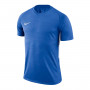 Tiempo Premier m/c Niño Royal blue-White