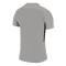 Camiseta Tiempo Premier m/c Niño Pewter grey-Black