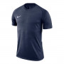 Tiempo Premier m/c Niño Midnight Navy-White