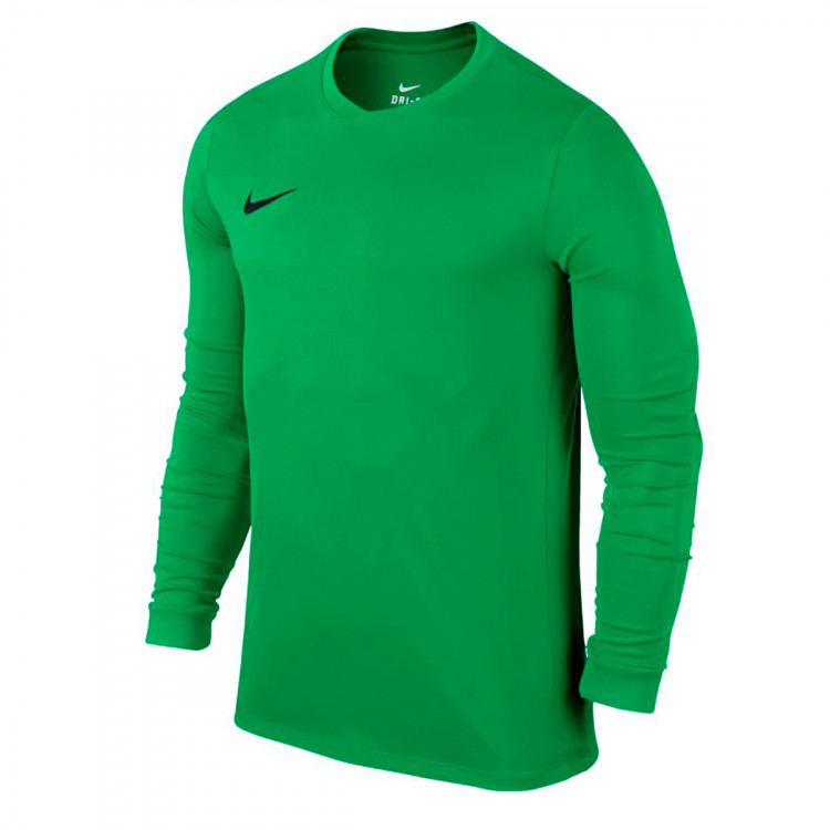 maglie nike verde