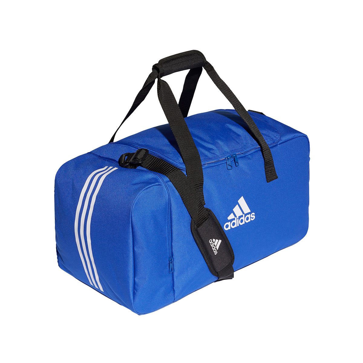 adidas tiro duffel bag