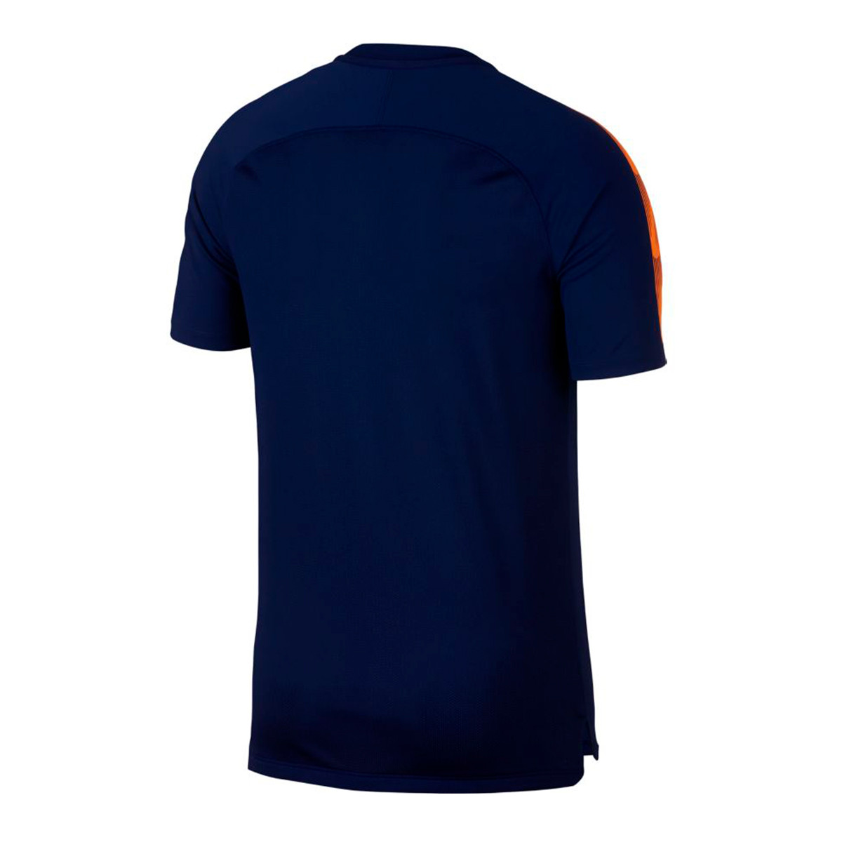 camiseta nike breathe squad