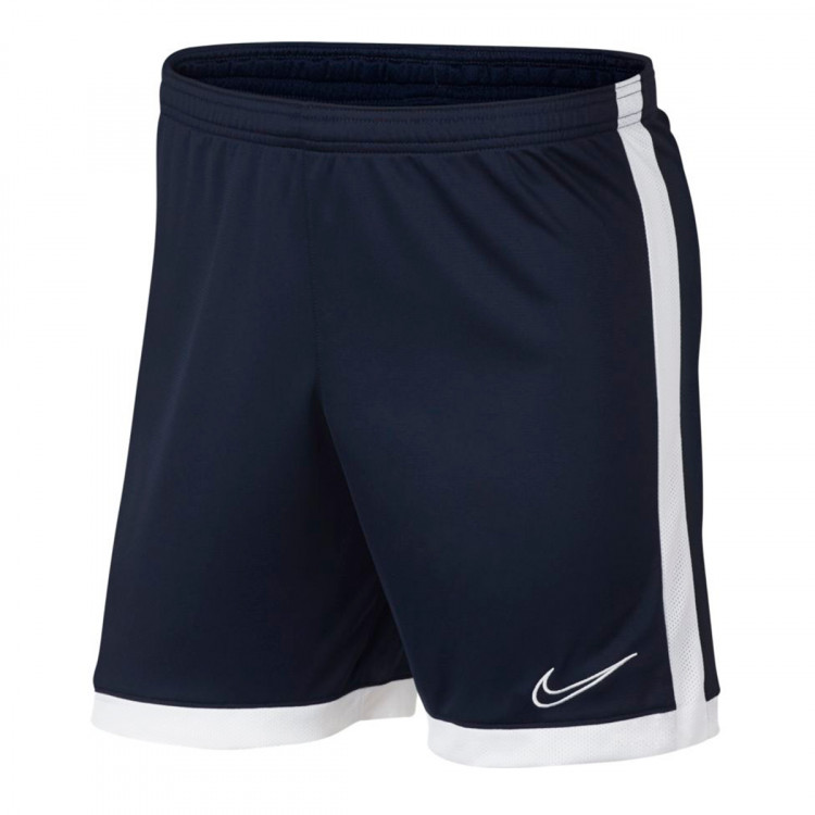 pantalon corto futbol nike