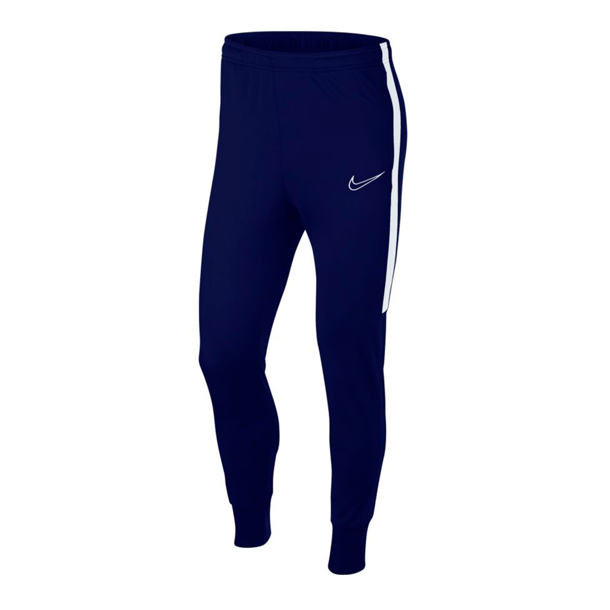 nike dri fit academy blue