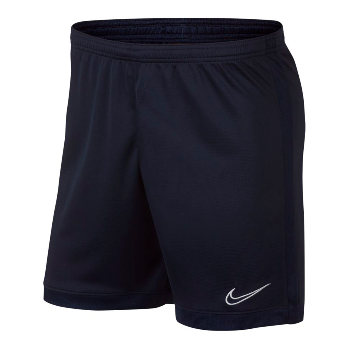 nike dri fit academy obsidian