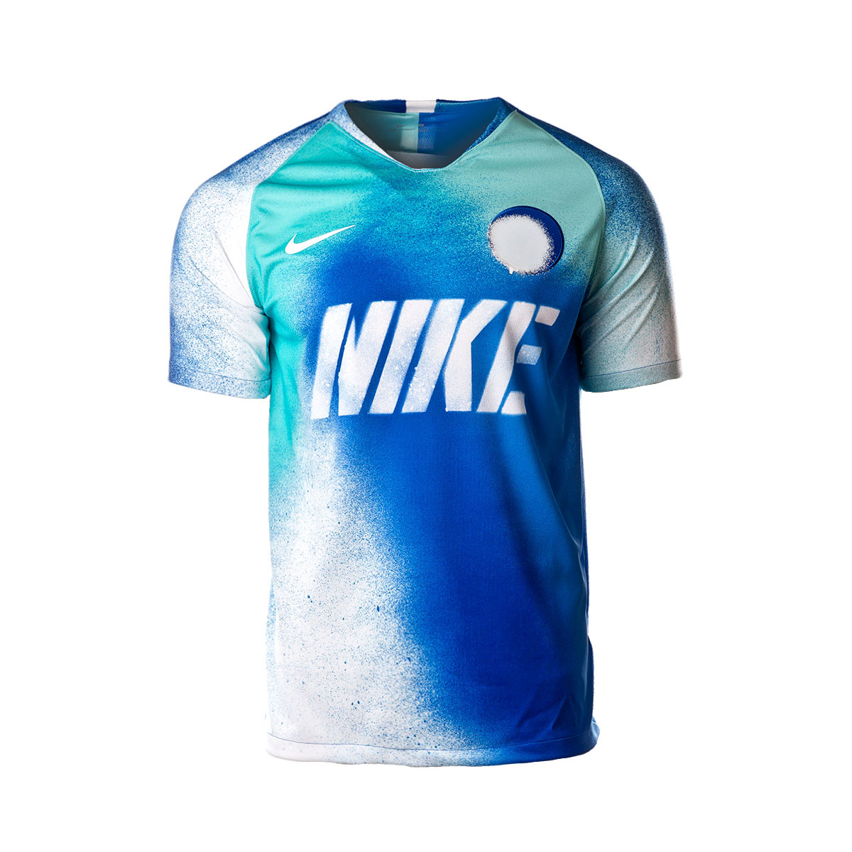 nike dry strike jersey