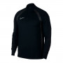 Dry Academy Dril Top Black-Anthracite