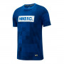 Nike F.C. Dry Block Indigo force