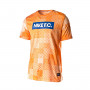 Nike F.C. Dry Block Guava ice-Fuel orange