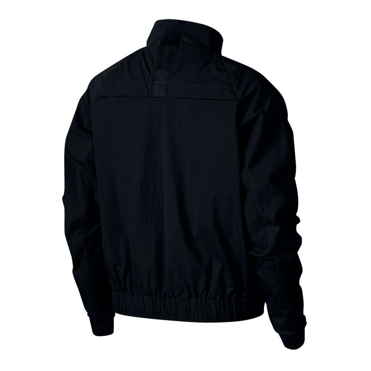 nike mid layer