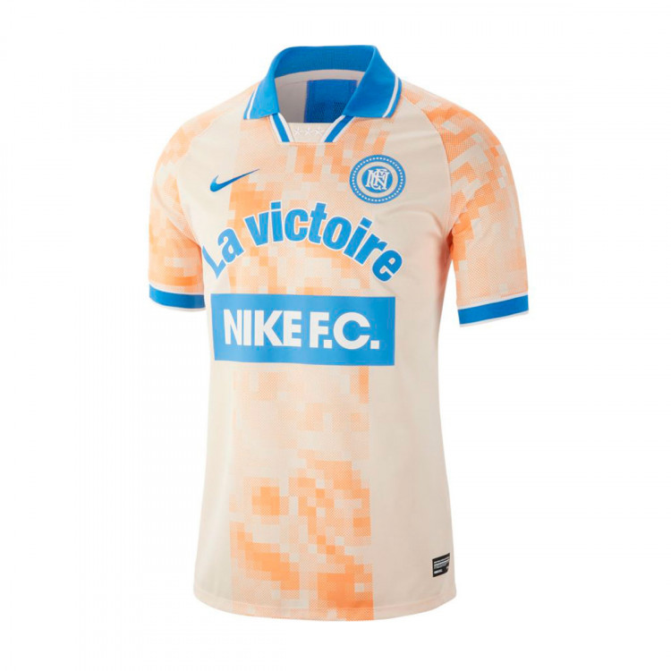 camiseta nike fc