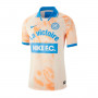 Nike F.C. Guava ice-White