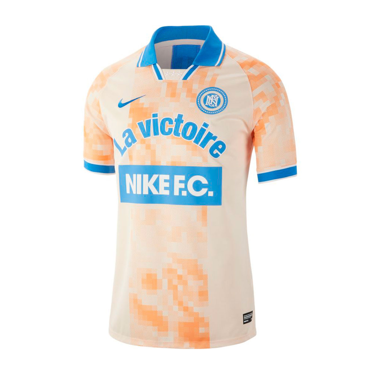 jersey nike fc