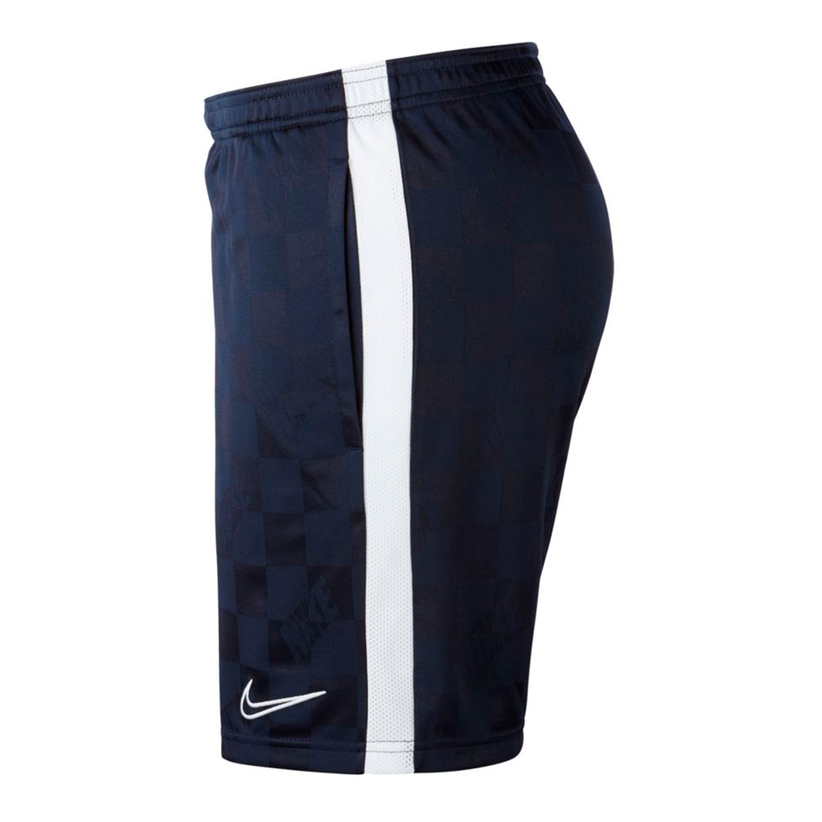 nike breathe academy shorts
