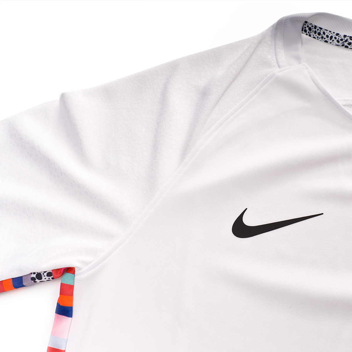 remera cr7 nike