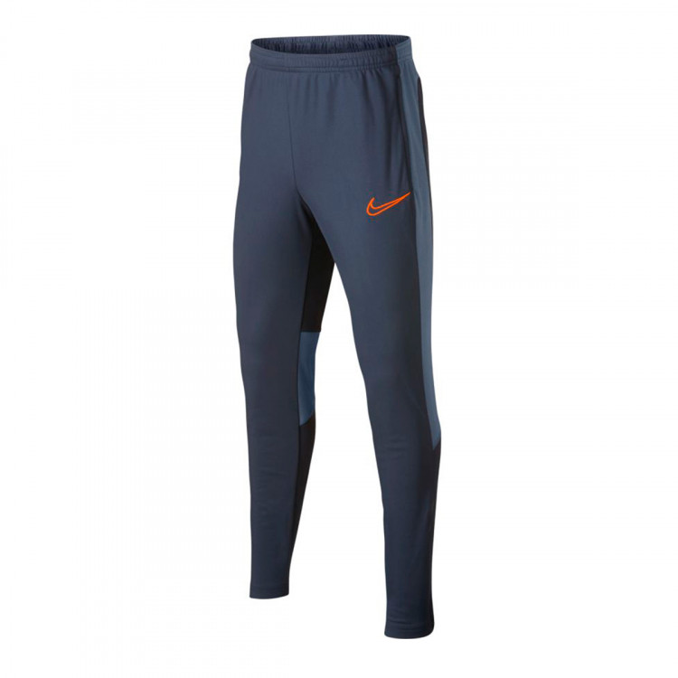 pantalones nike largos niño