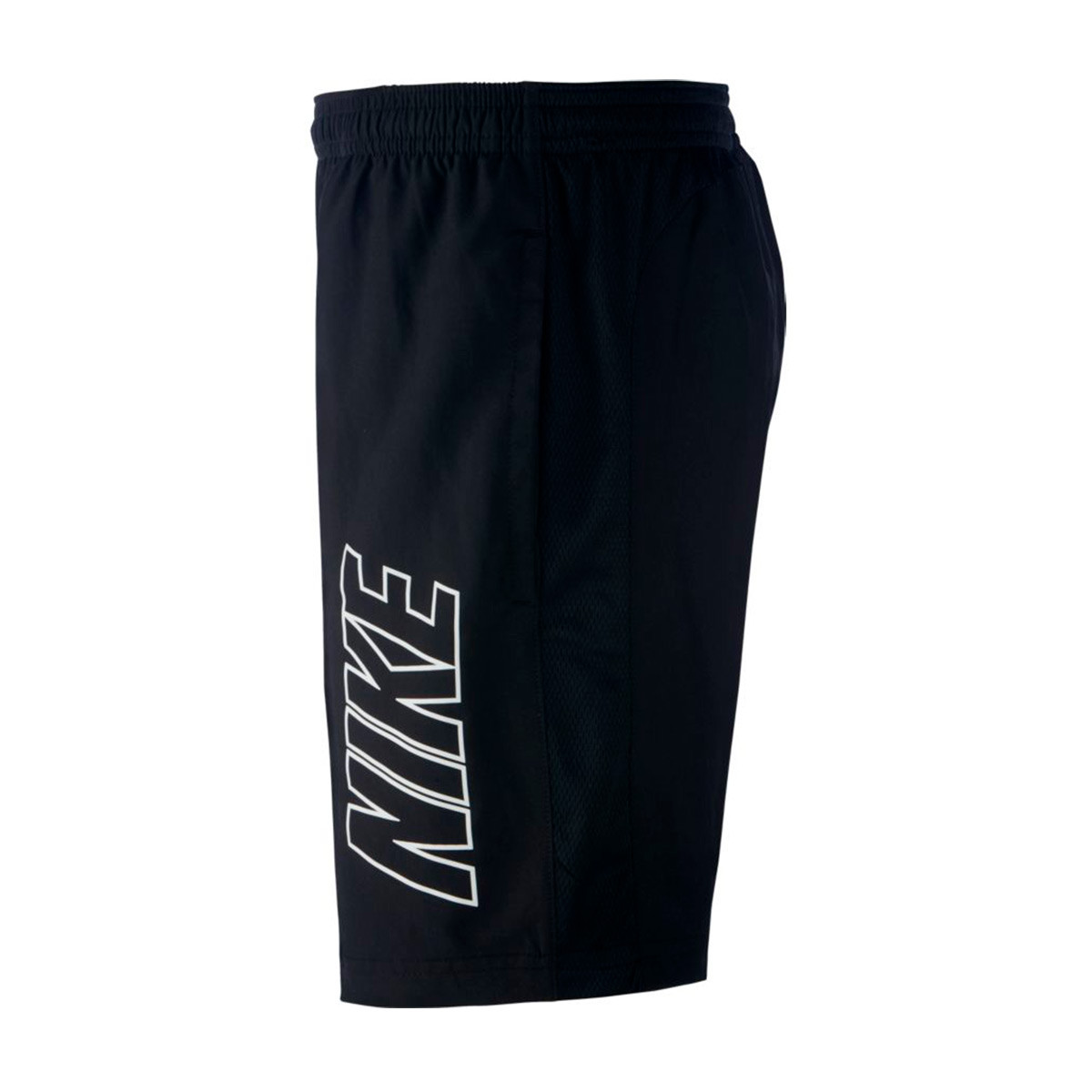 short nike dry academy