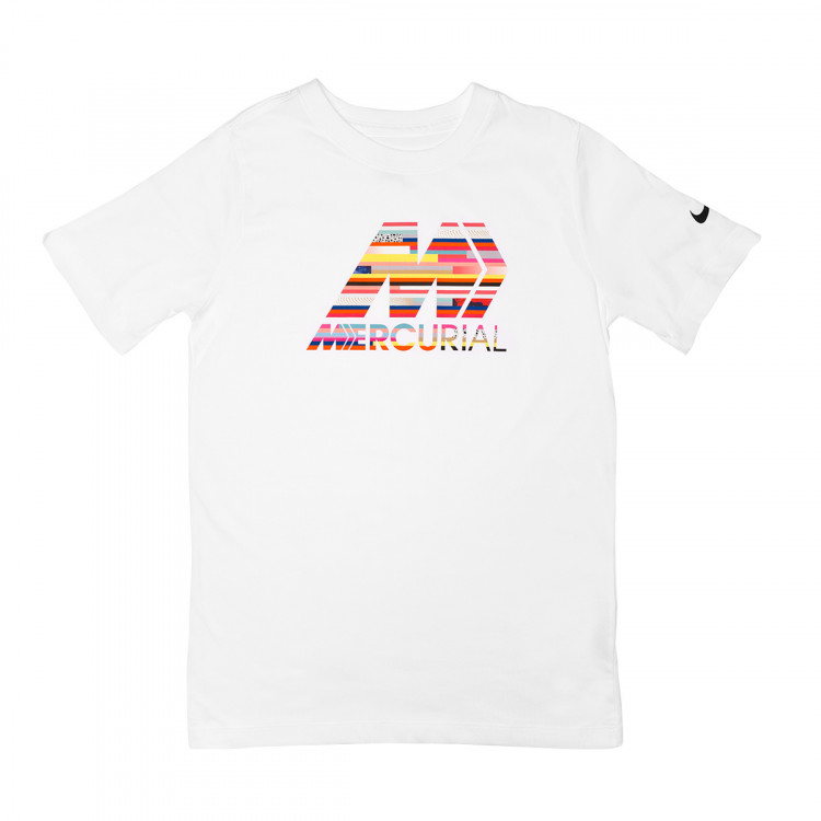 camiseta mercurial