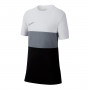 Dri-FIT Academy enfant White-Black-Cool grey