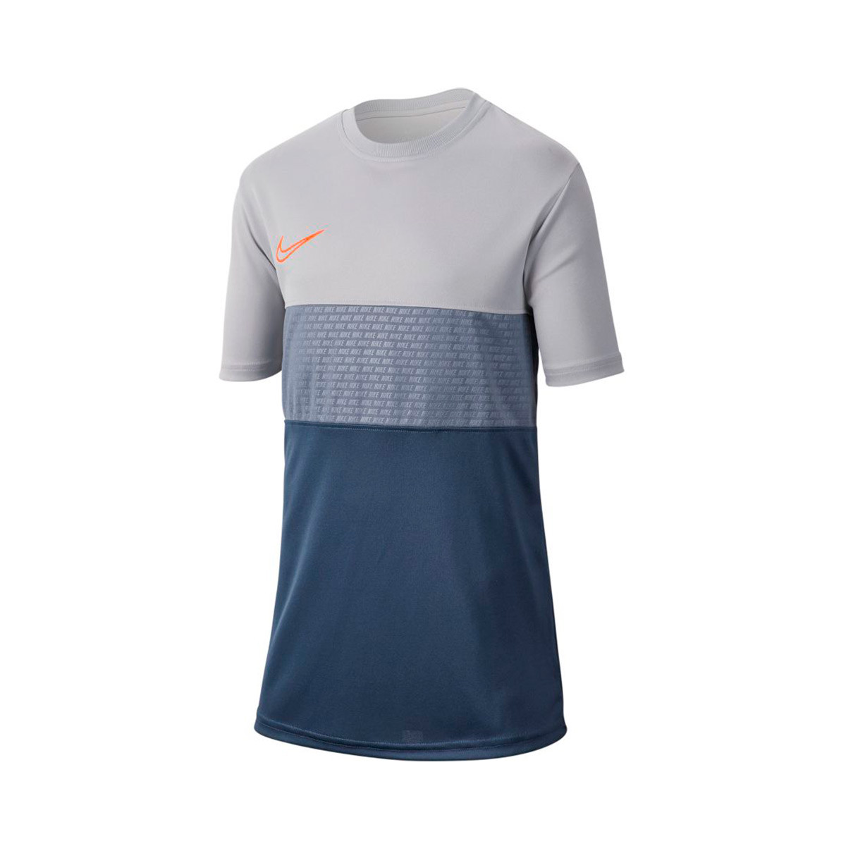 playera nike dry academy
