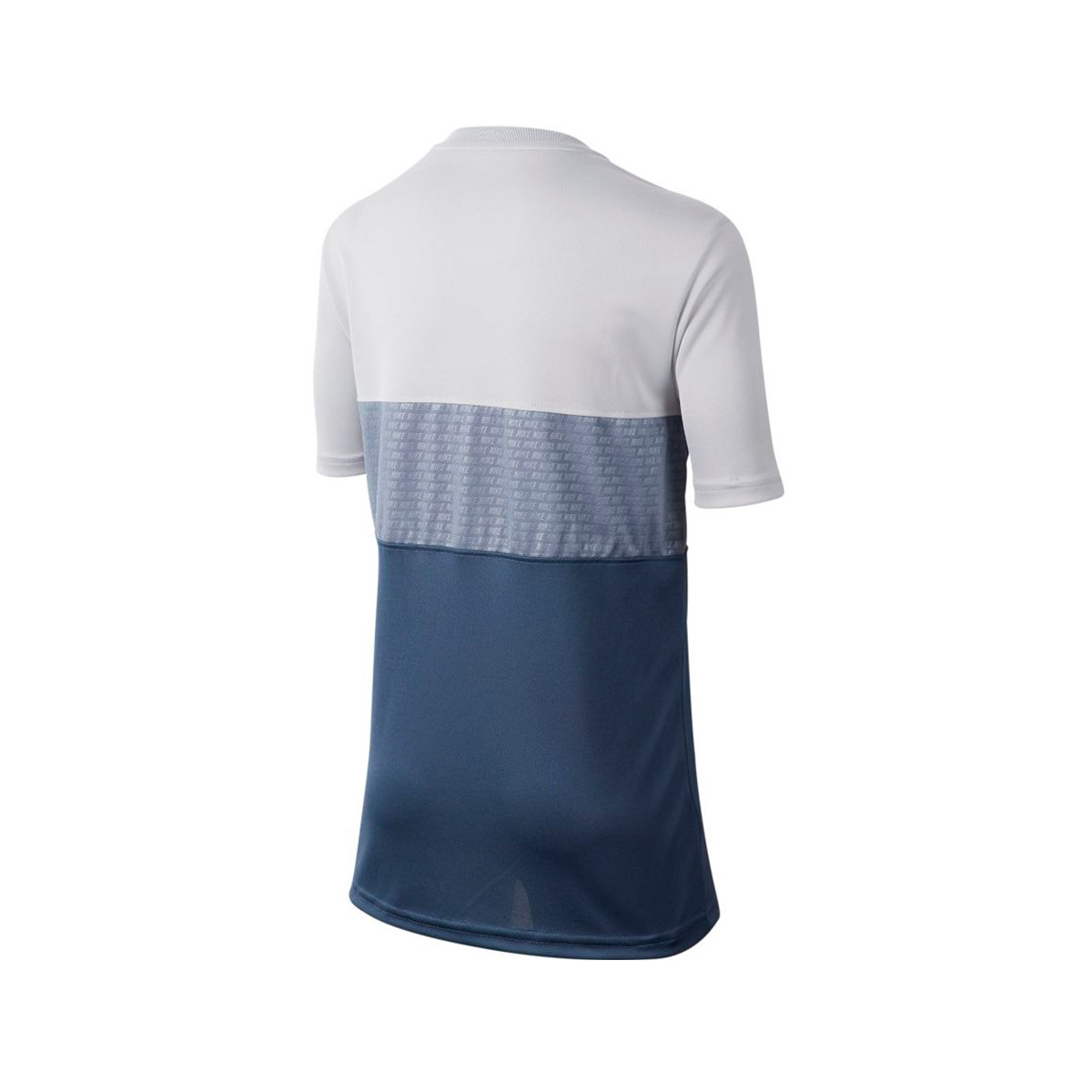 academy dri fit polo