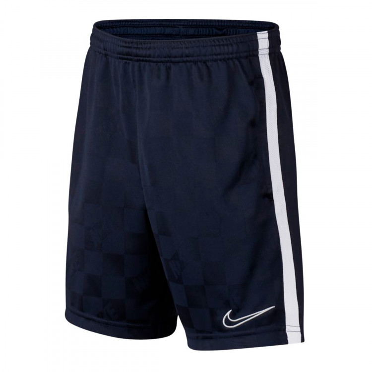 nike breathe academy shorts