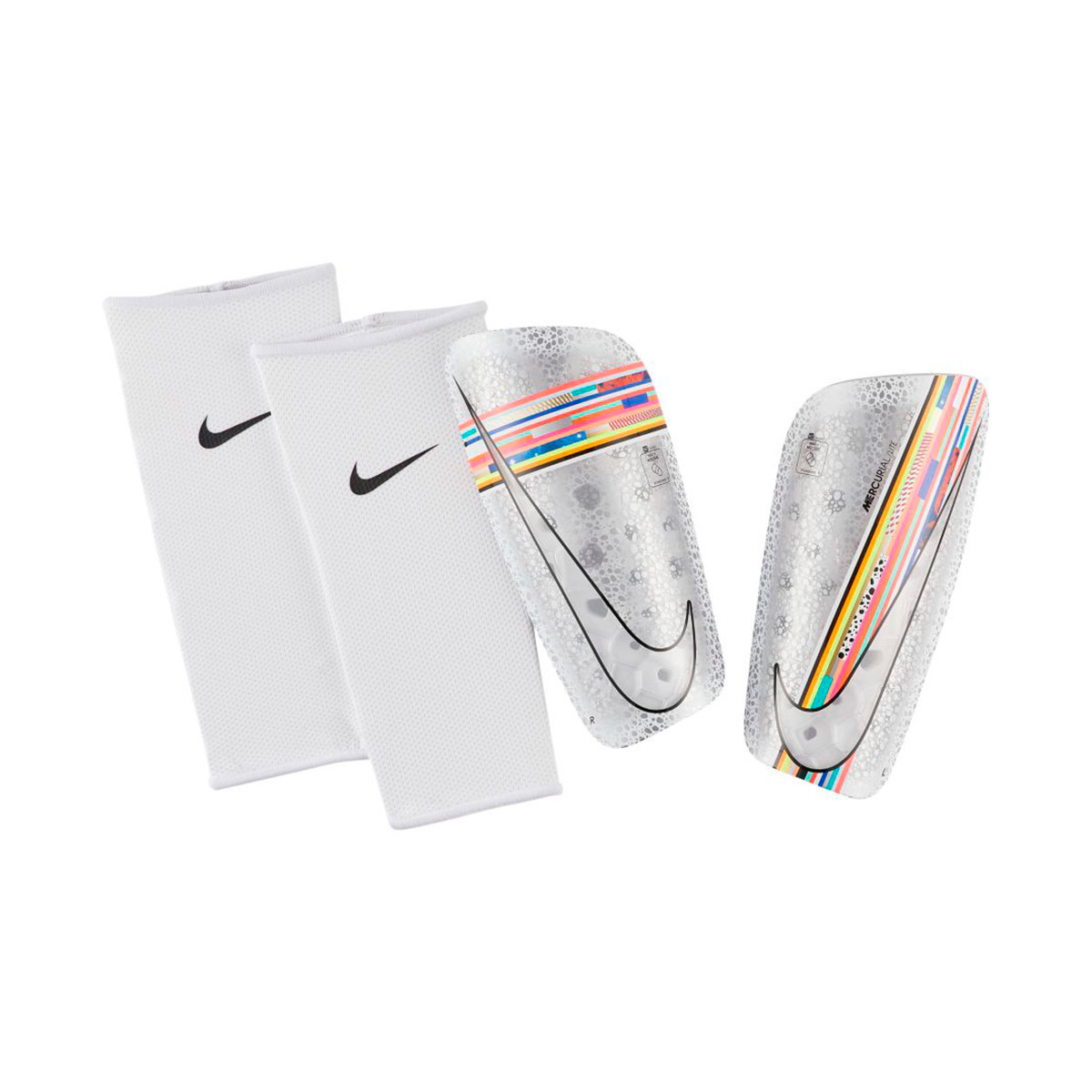 protege tibia nike mercurial